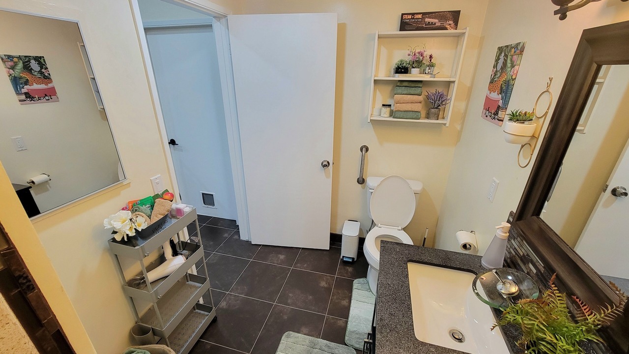 Photo of Bathroom in Escondido