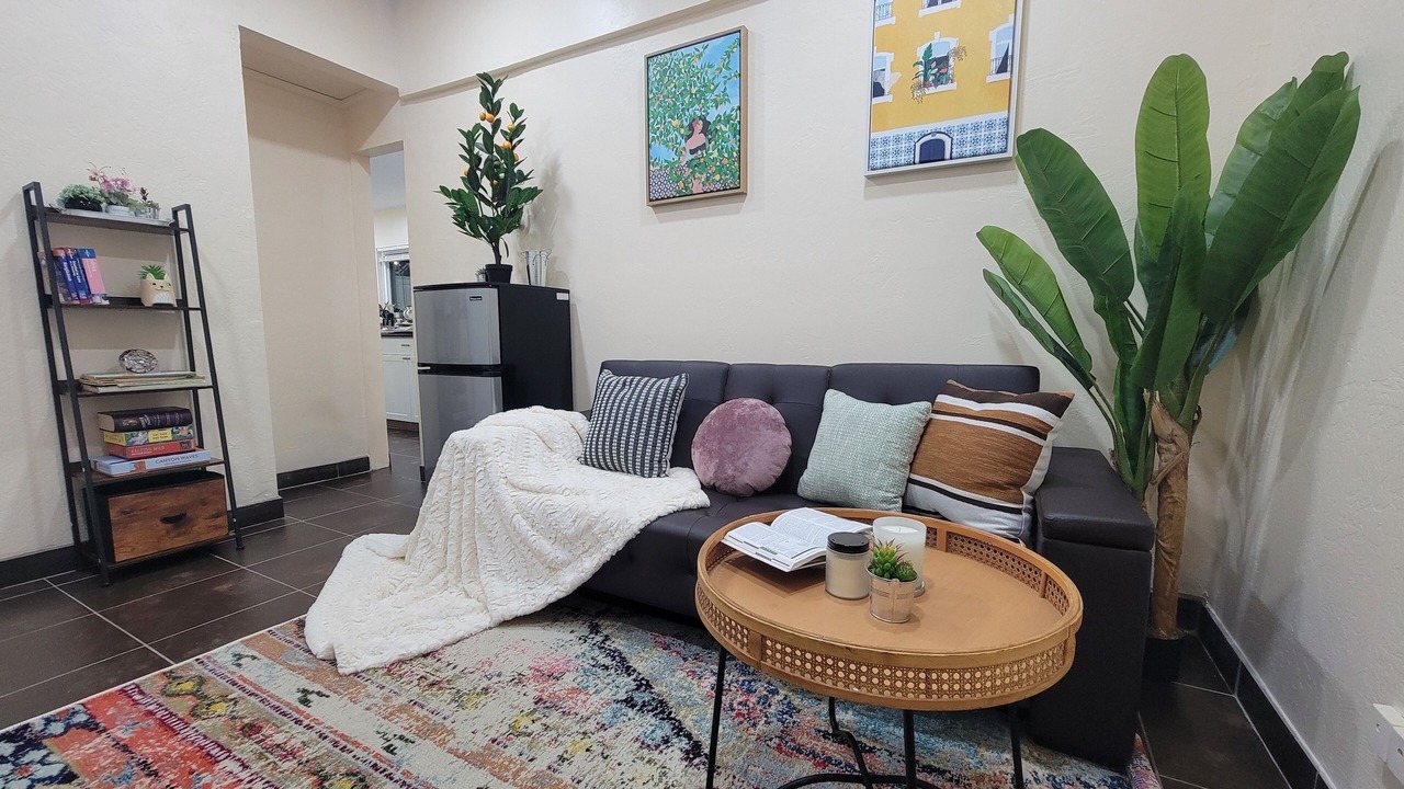 Photo of Livingroom in Escondido
