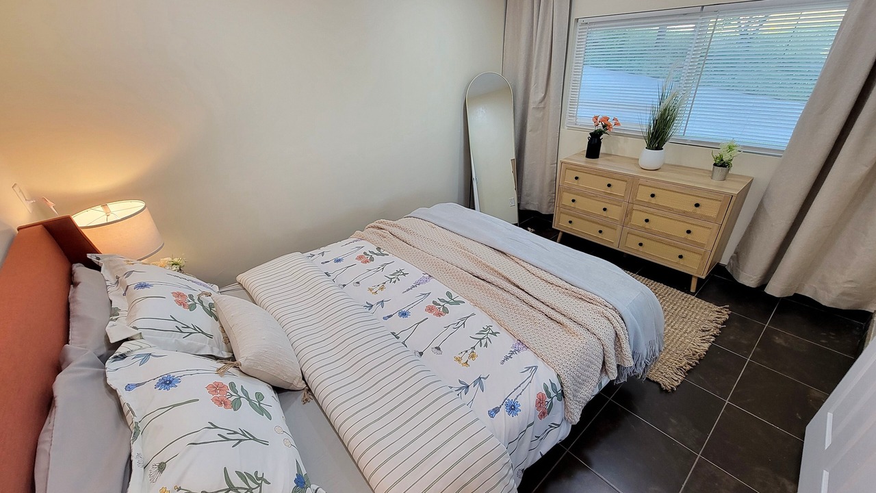 Photo of Bedroom in Escondido