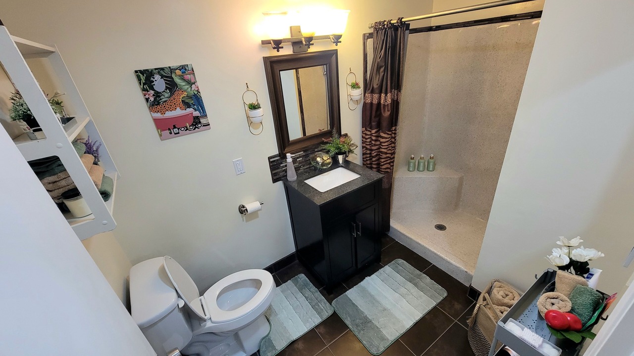 Photo of Bathroom in Escondido