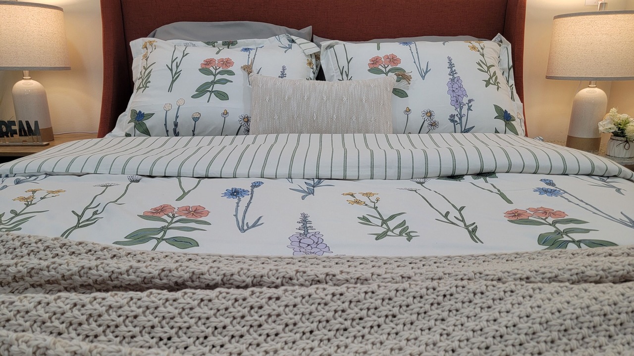 Photo of Bedroom in Escondido