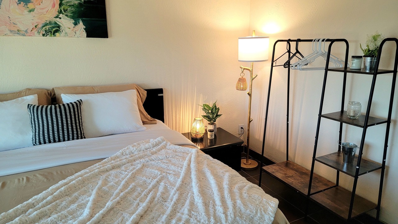 Photo of Bedroom in Escondido