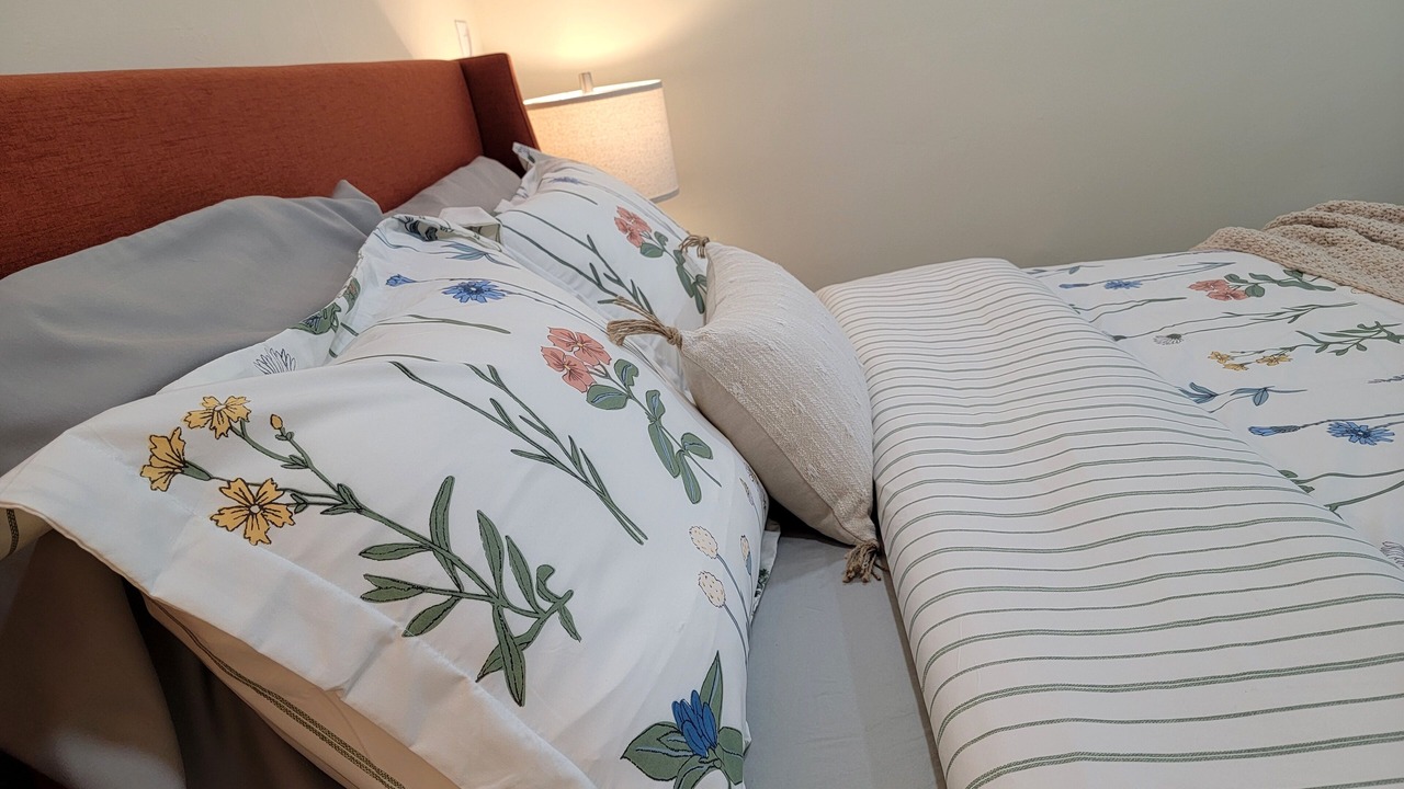 Photo of Bedroom in Escondido