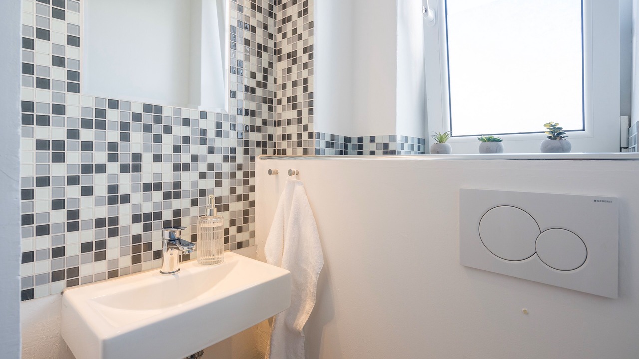 Photo of Bathroom in Pries