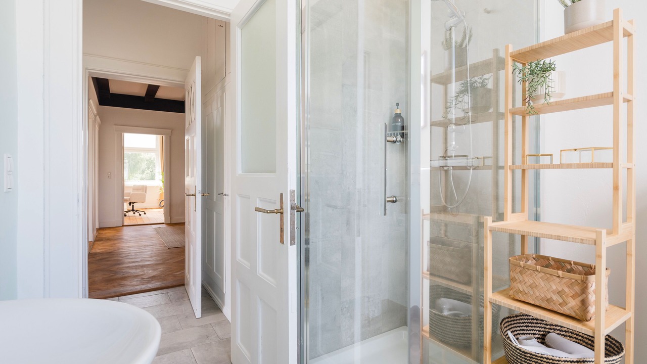 Photo of Bathroom in Pries