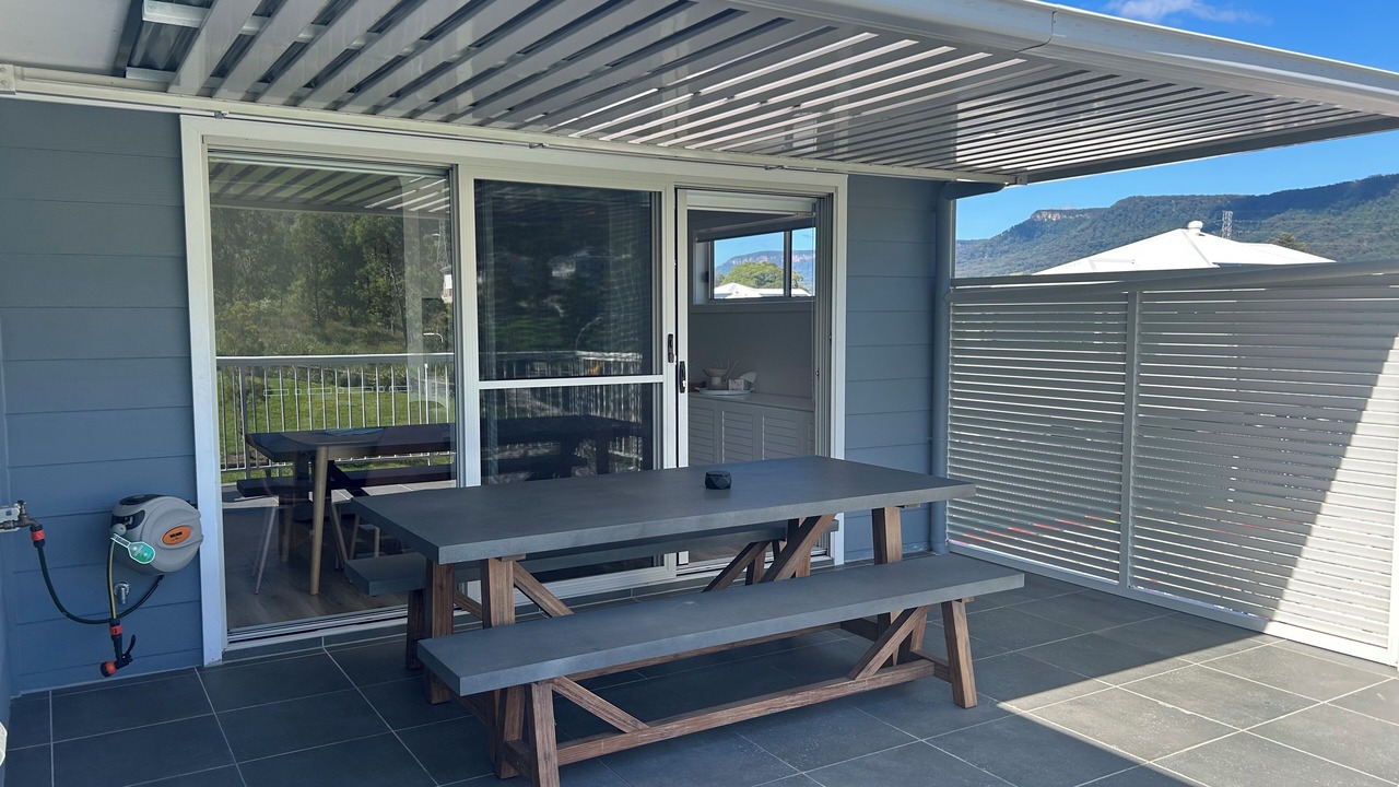 Photo of Outdoor in Kembla Grange