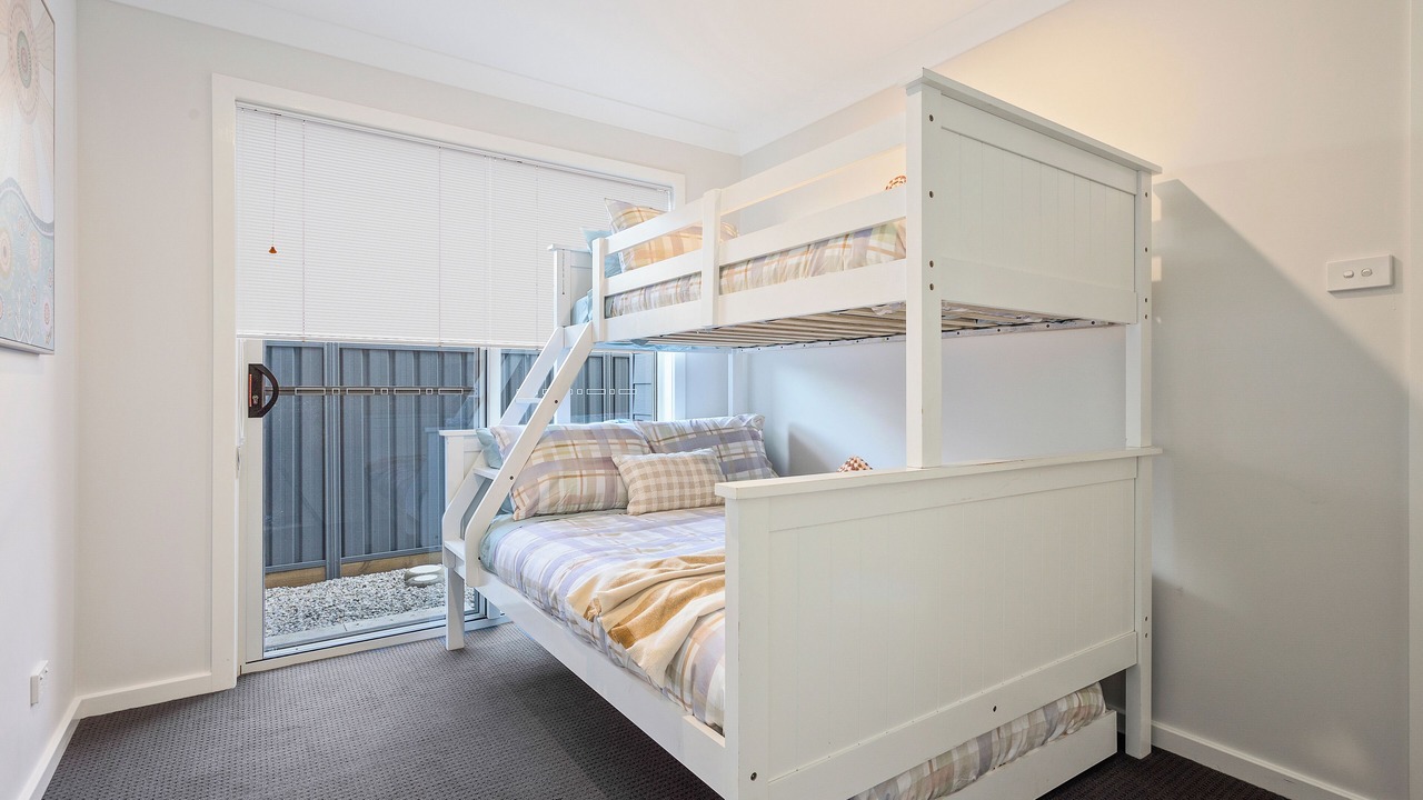 Photo of Bedroom in Kembla Grange