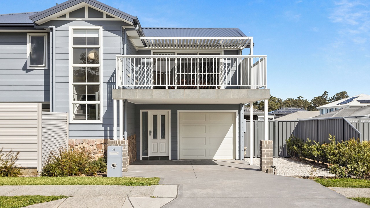 Photo of Outdoor in Kembla Grange