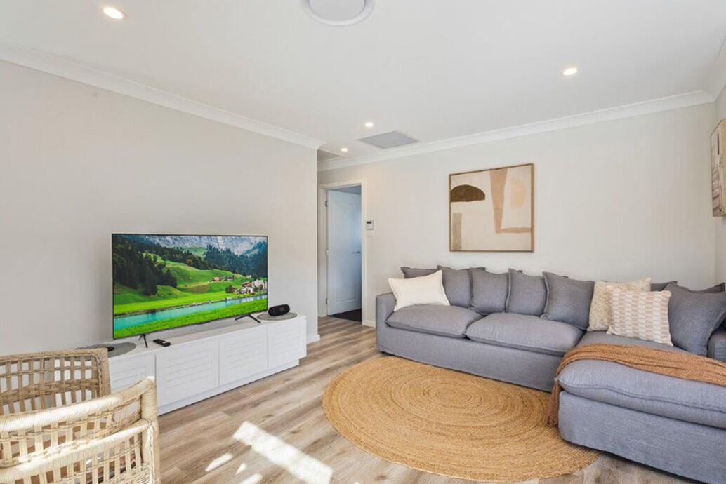 Photo of Livingroom in Kembla Grange