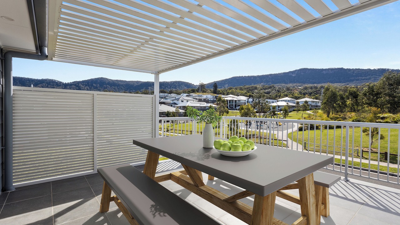 Photo of Outdoor in Kembla Grange