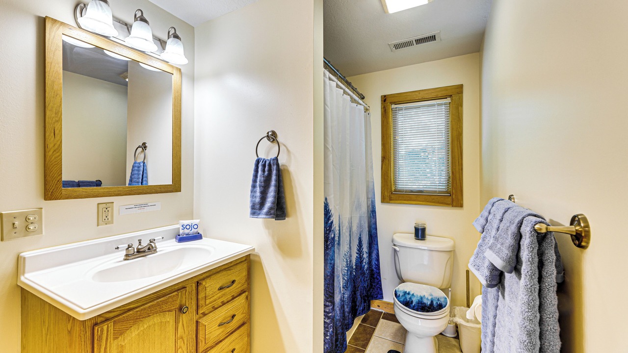 Photo of Bathroom in Mace
