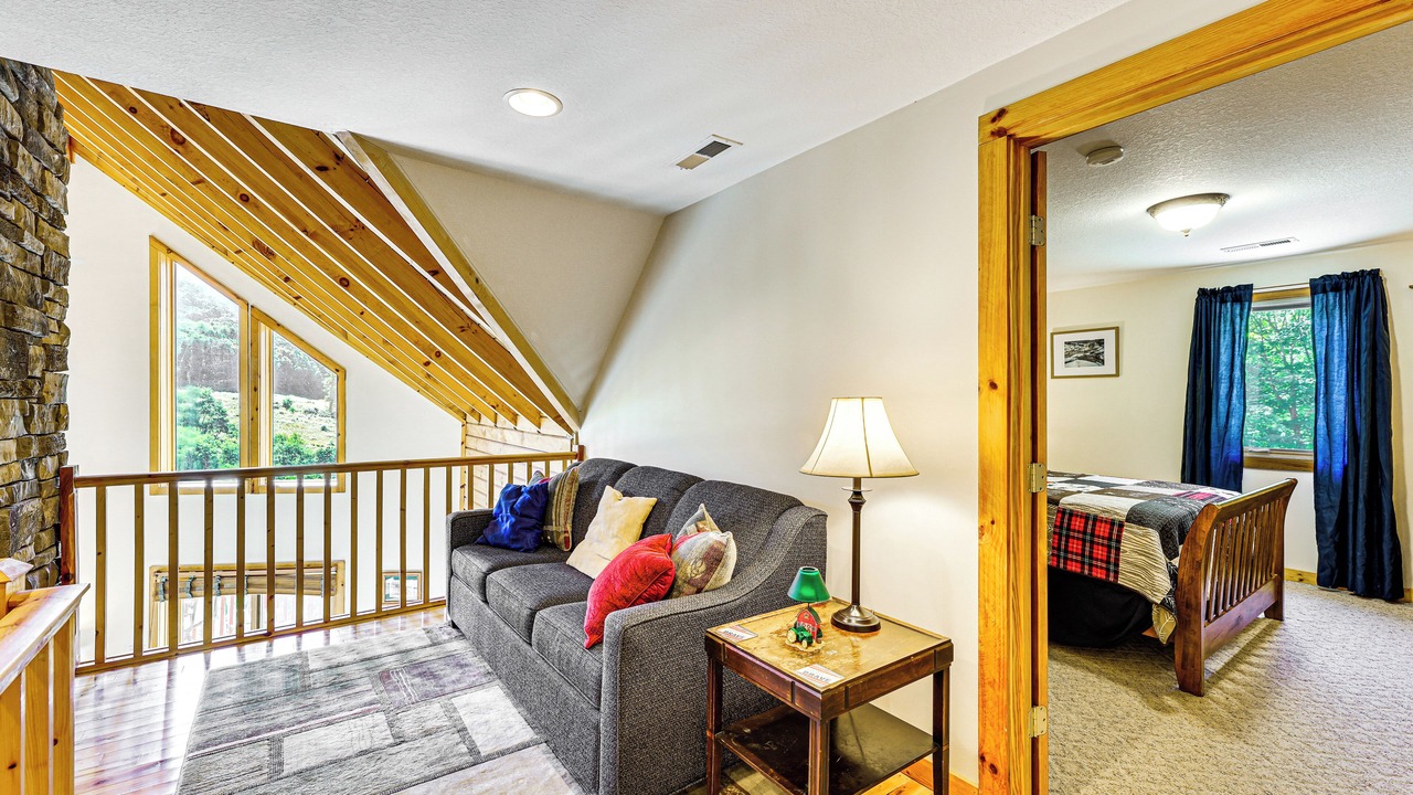 Photo of Livingroom in Mace
