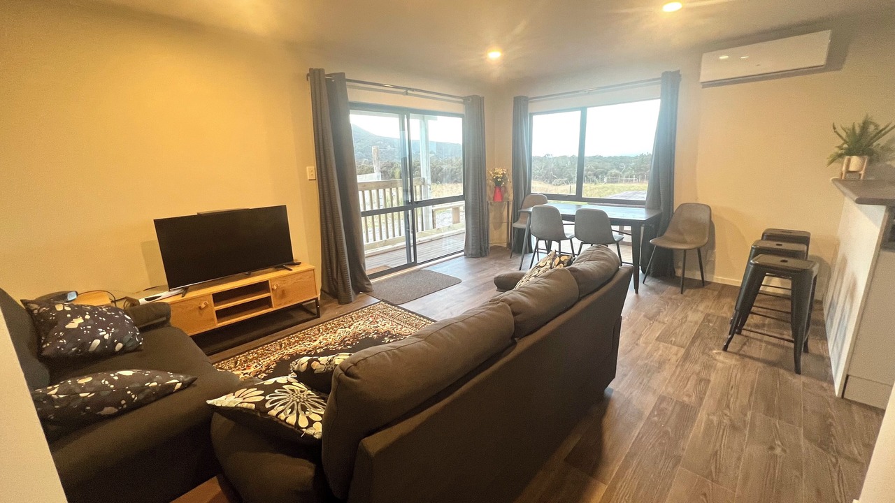 Photo of Livingroom in Pukenui