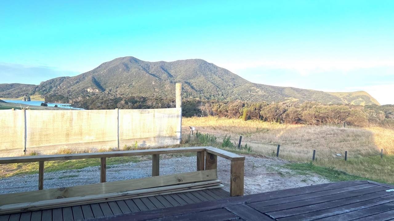 Photo of Outdoor in Pukenui