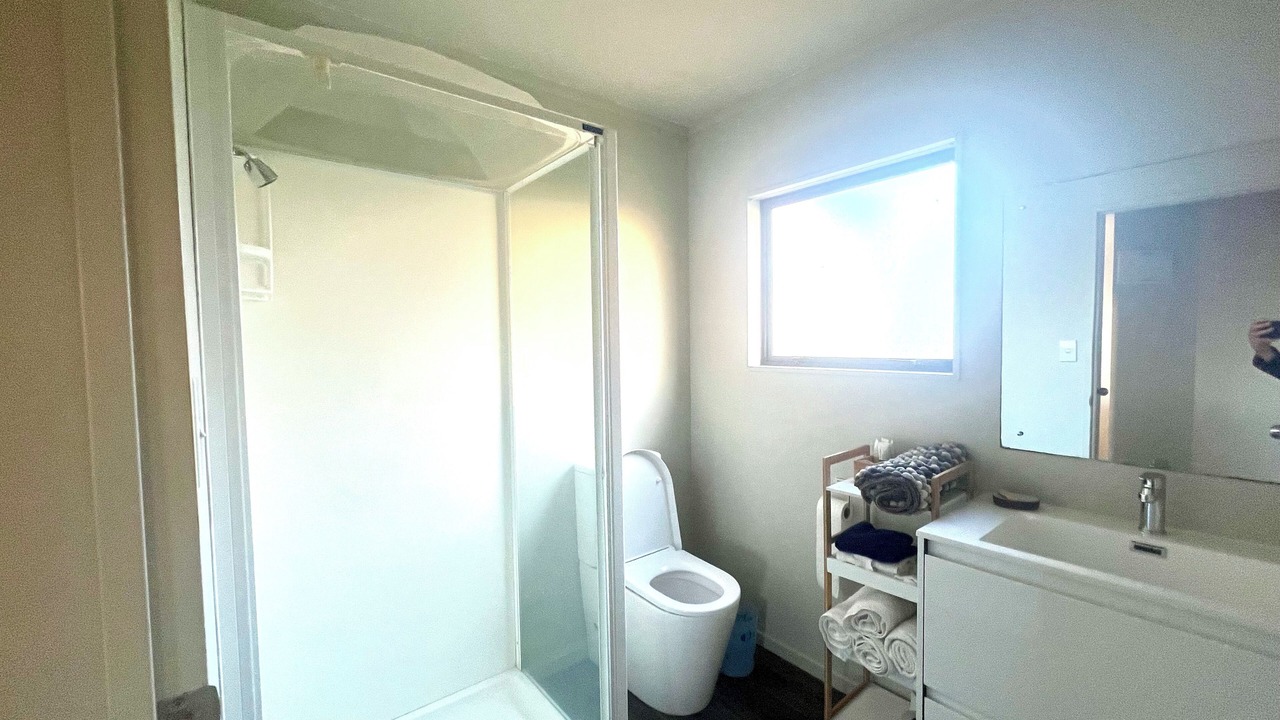 Photo of Bathroom in Pukenui