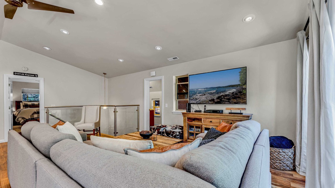 Photo of Bedroom in Talmont