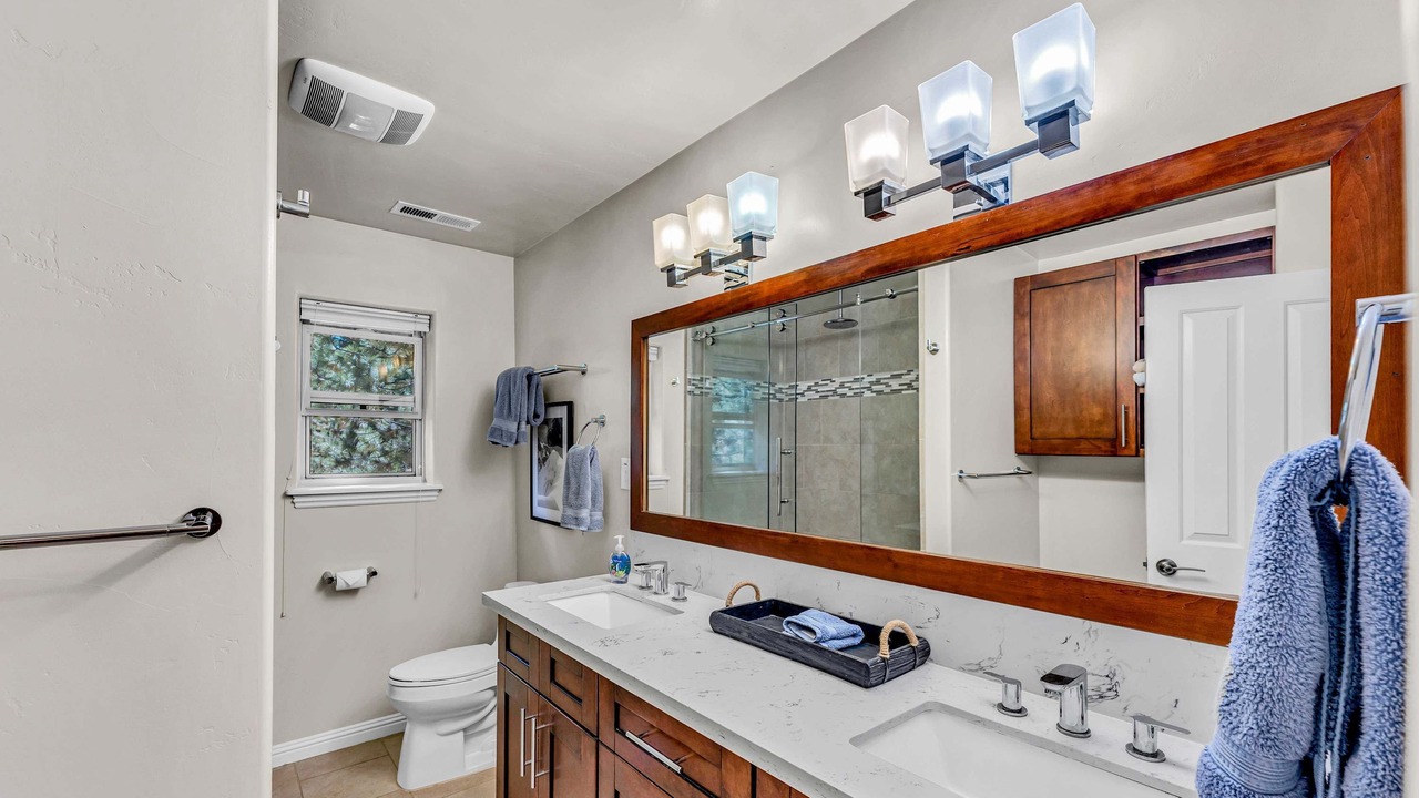 Photo of Bathroom in Talmont