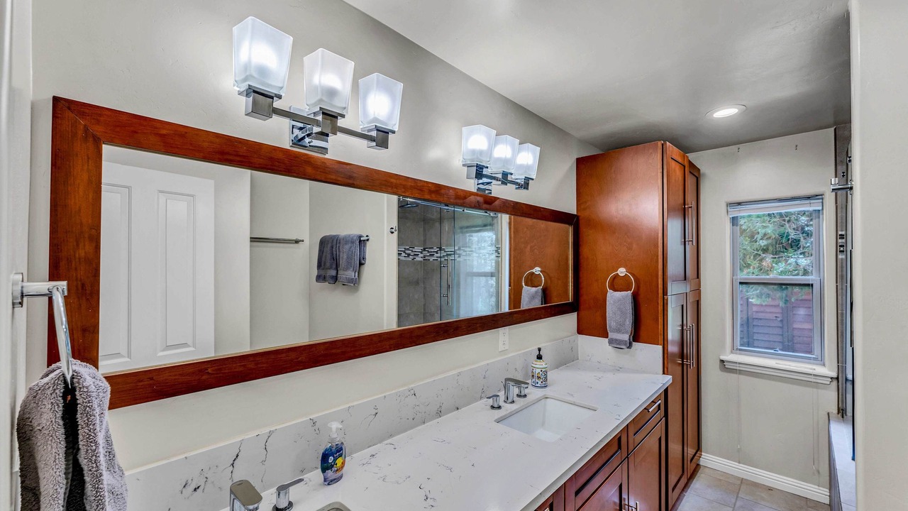 Photo of Bathroom in Talmont