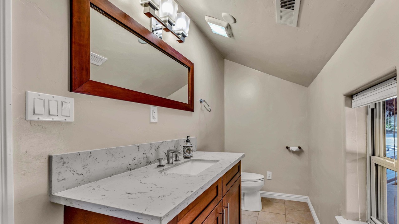 Photo of Bathroom in Talmont