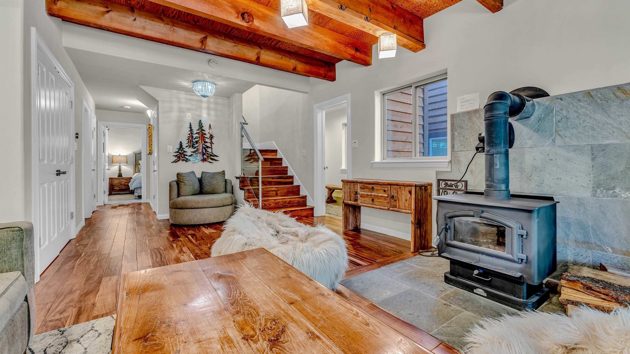 Photo of Livingroom in Talmont