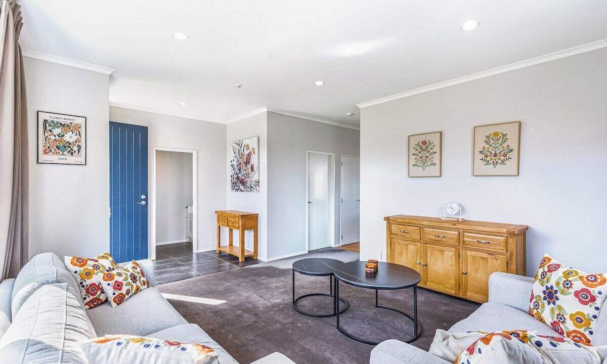 Photo of Livingroom in Greenlane - Ellerslie