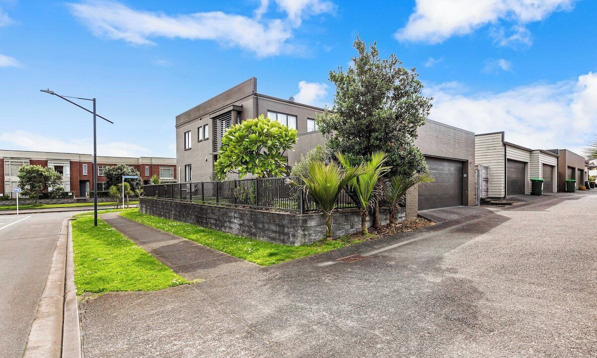 Photo of Outdoor in Greenlane - Ellerslie