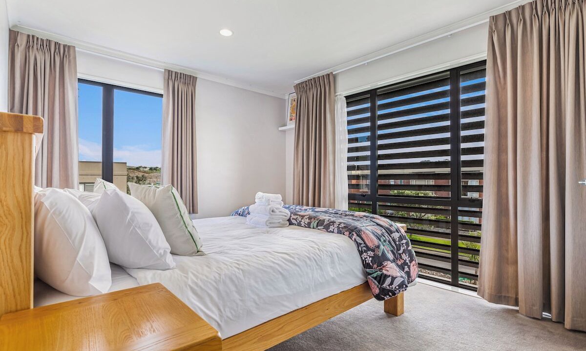 Photo of Bedroom in Greenlane - Ellerslie