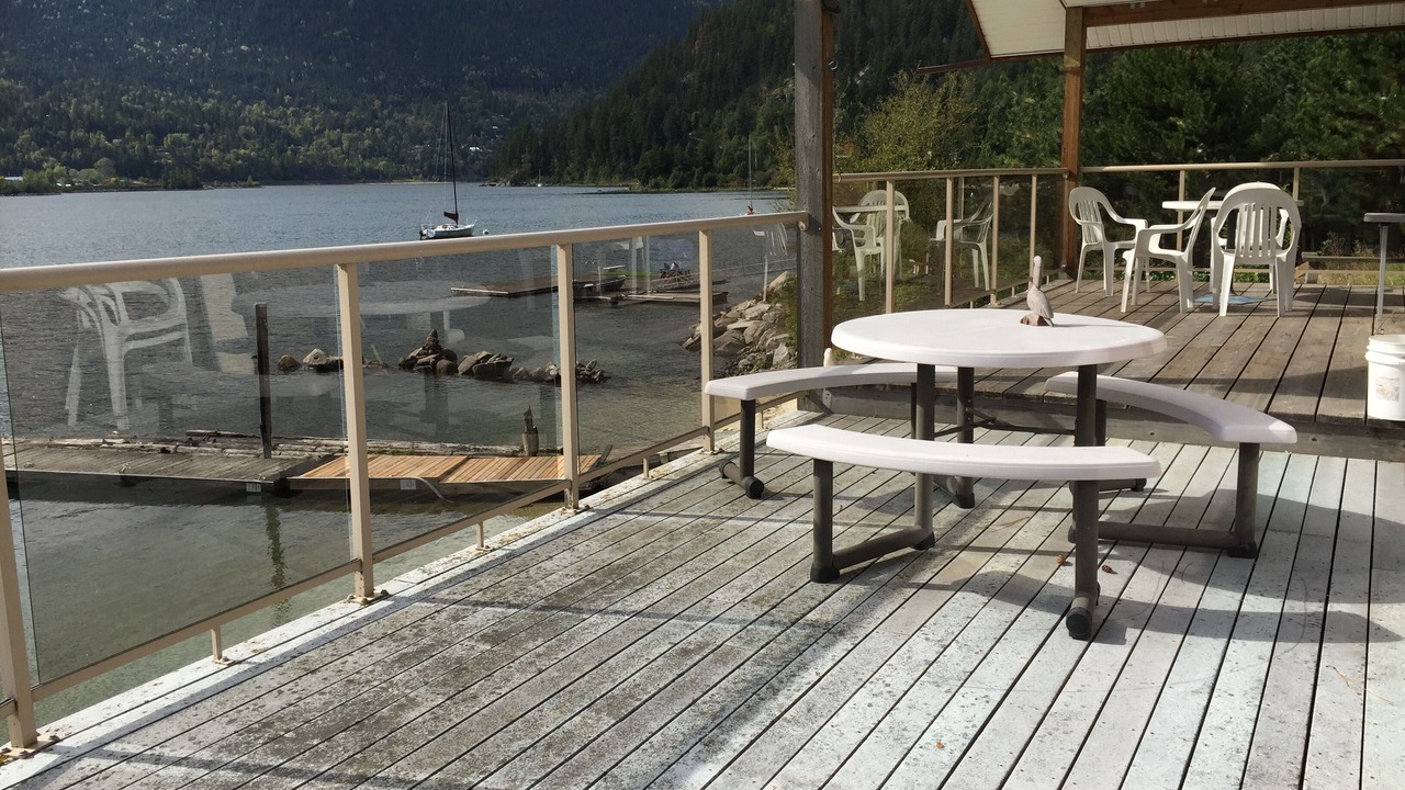 Photo of Outdoor in Nelson