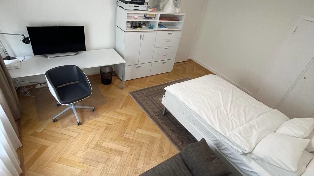 Photo of Bedroom in Enge