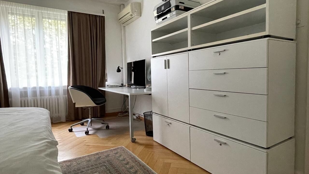 Photo of Bedroom in Enge