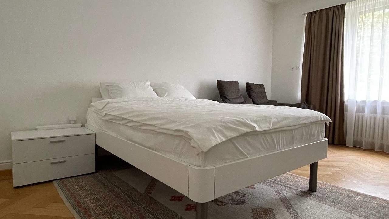 Photo of Bedroom in Enge
