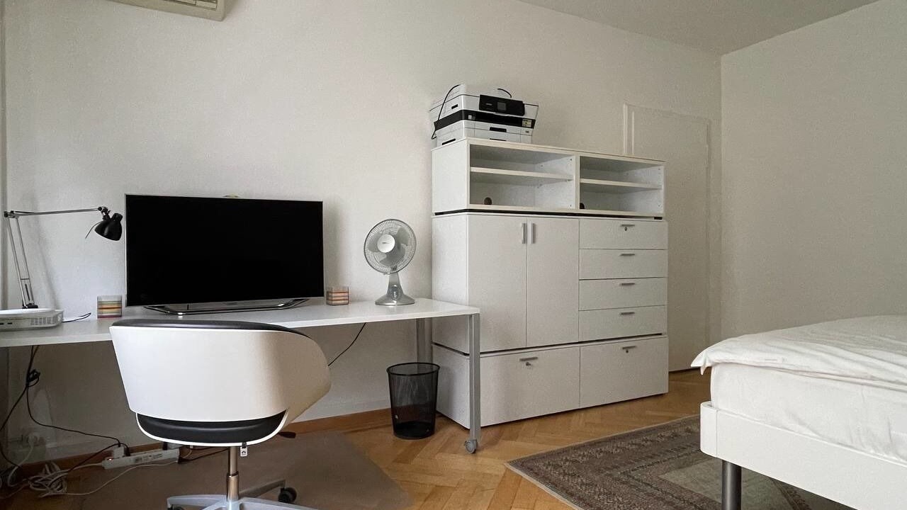 Photo of Bedroom in Enge