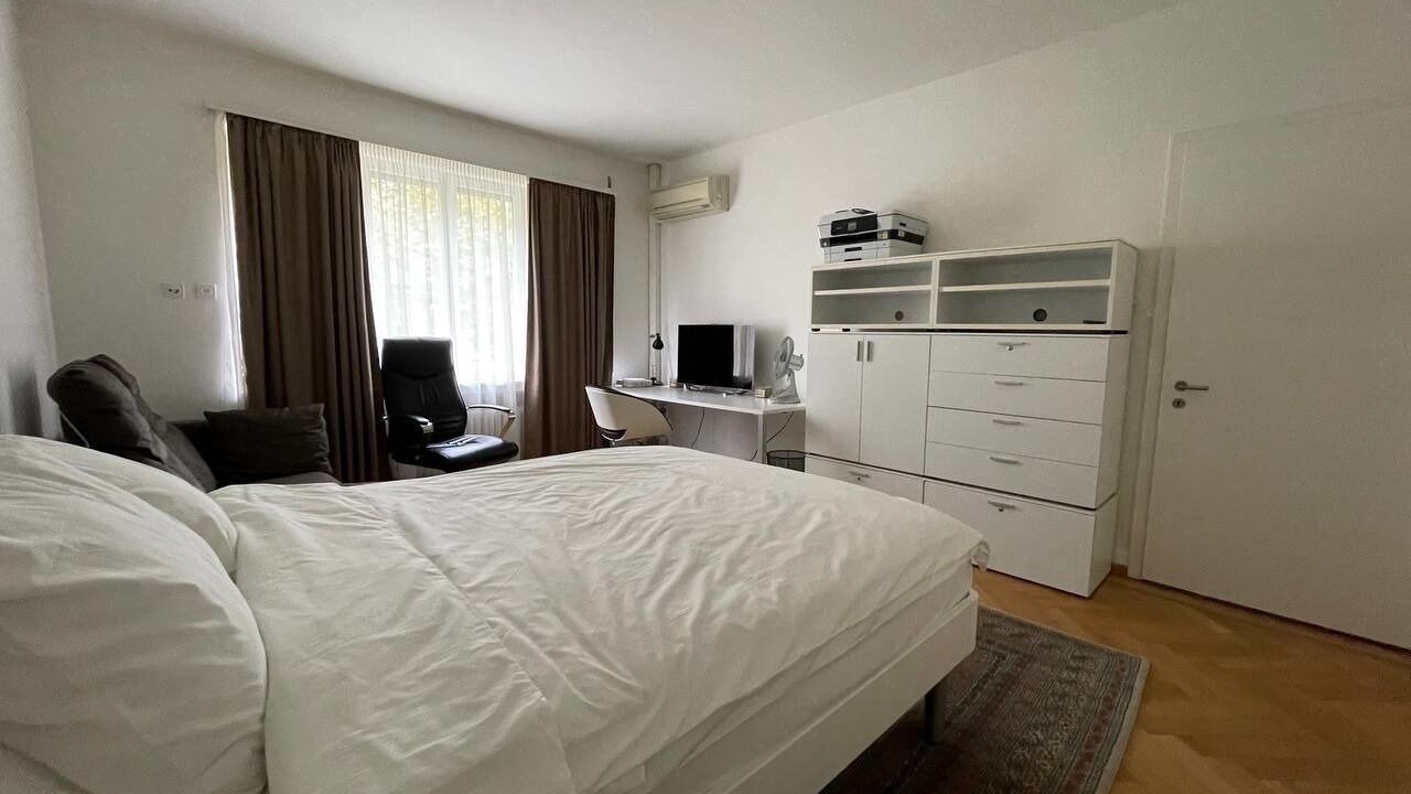Photo of Bedroom in Enge