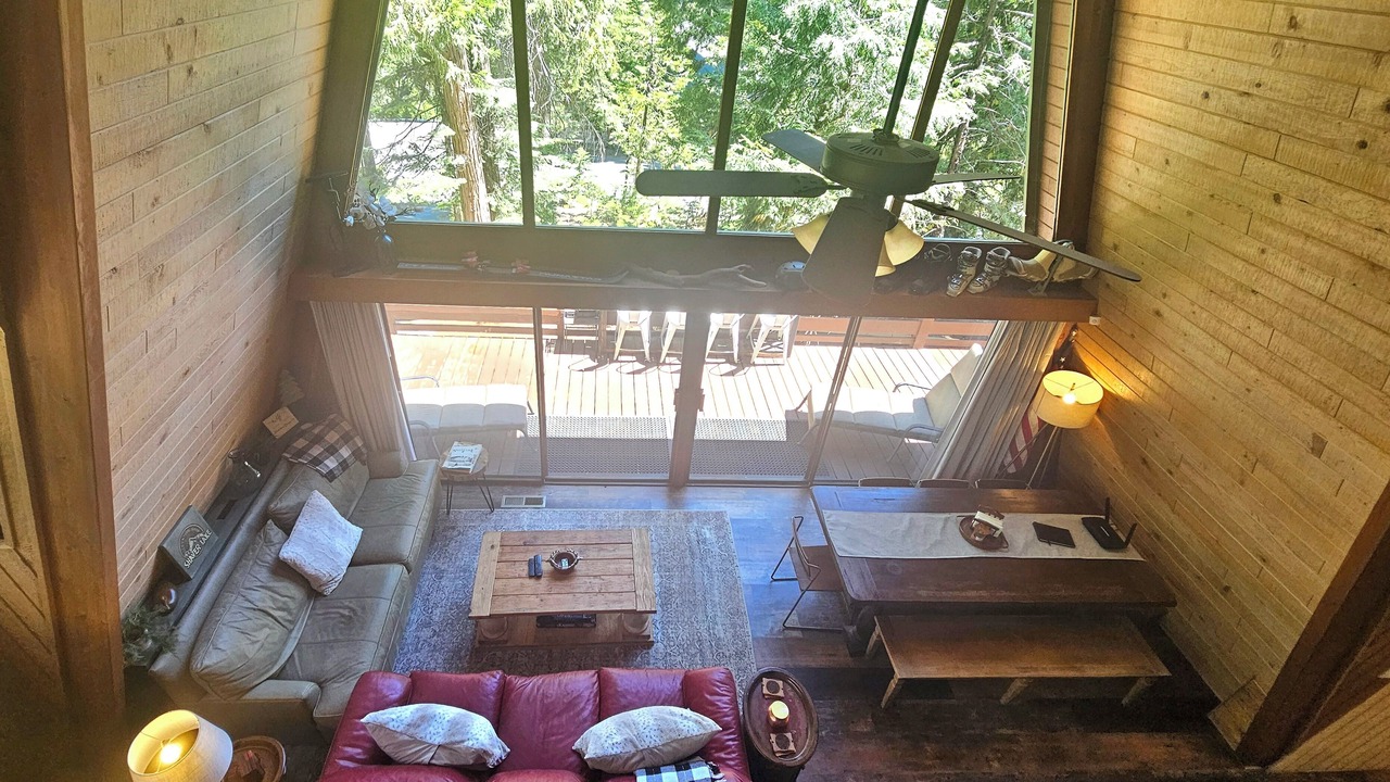 Photo of Livingroom in Sierra Cedars