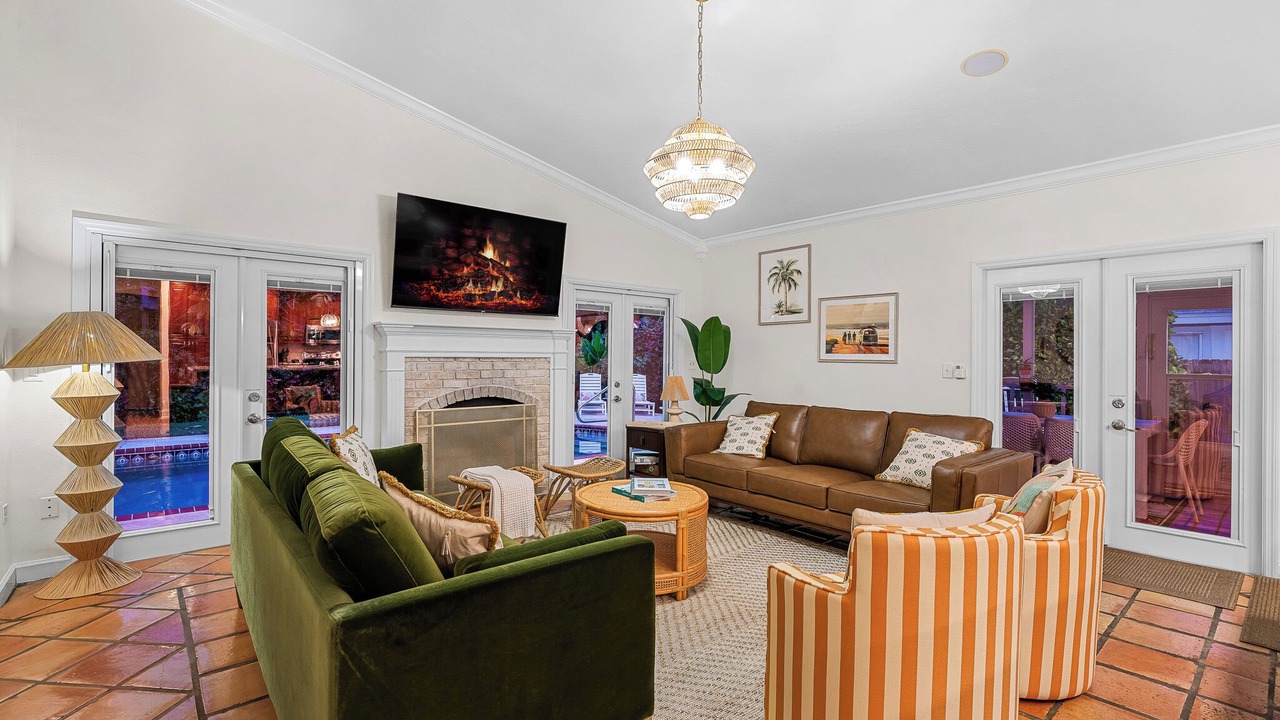 Photo of Livingroom in West Bradenton