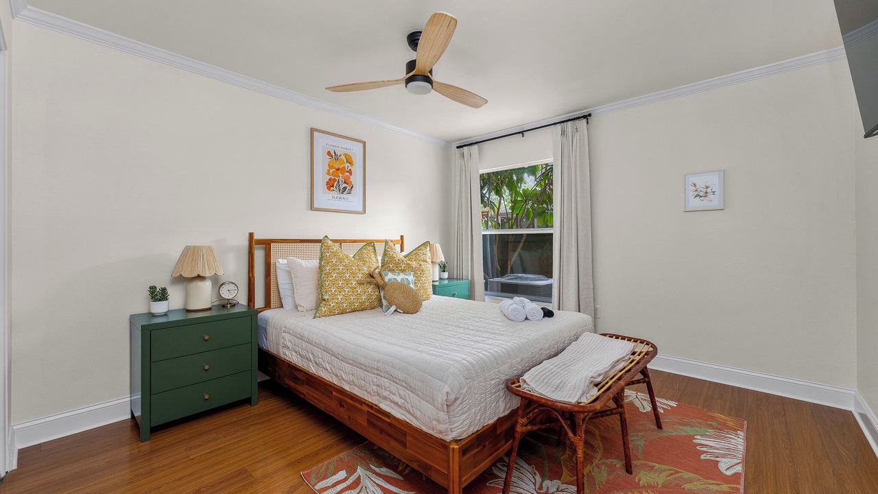 Photo of Bedroom in West Bradenton