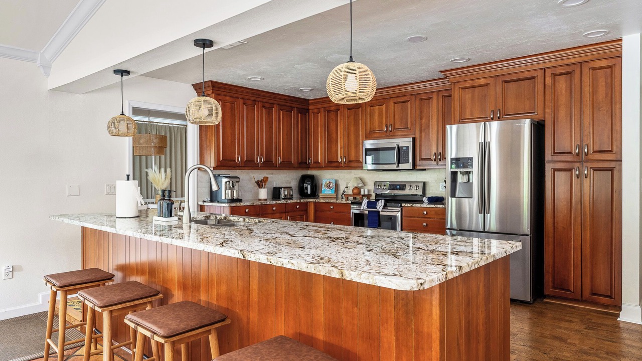 Photo of Kitchen in West Bradenton