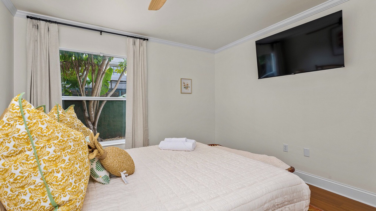Photo of Bedroom in West Bradenton