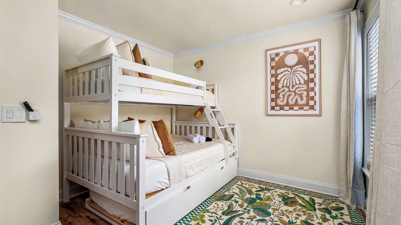 Photo of Bedroom in West Bradenton