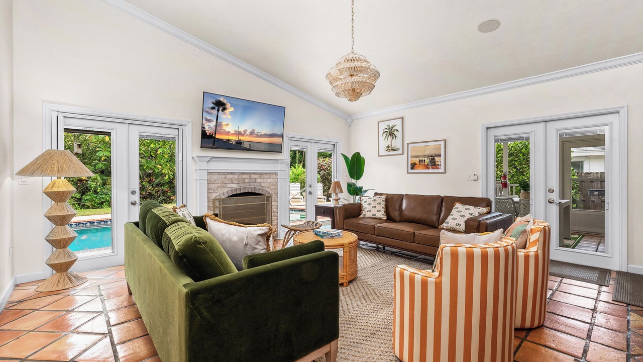 Photo of Livingroom in West Bradenton