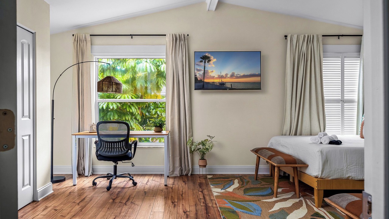 Photo of Bedroom in West Bradenton