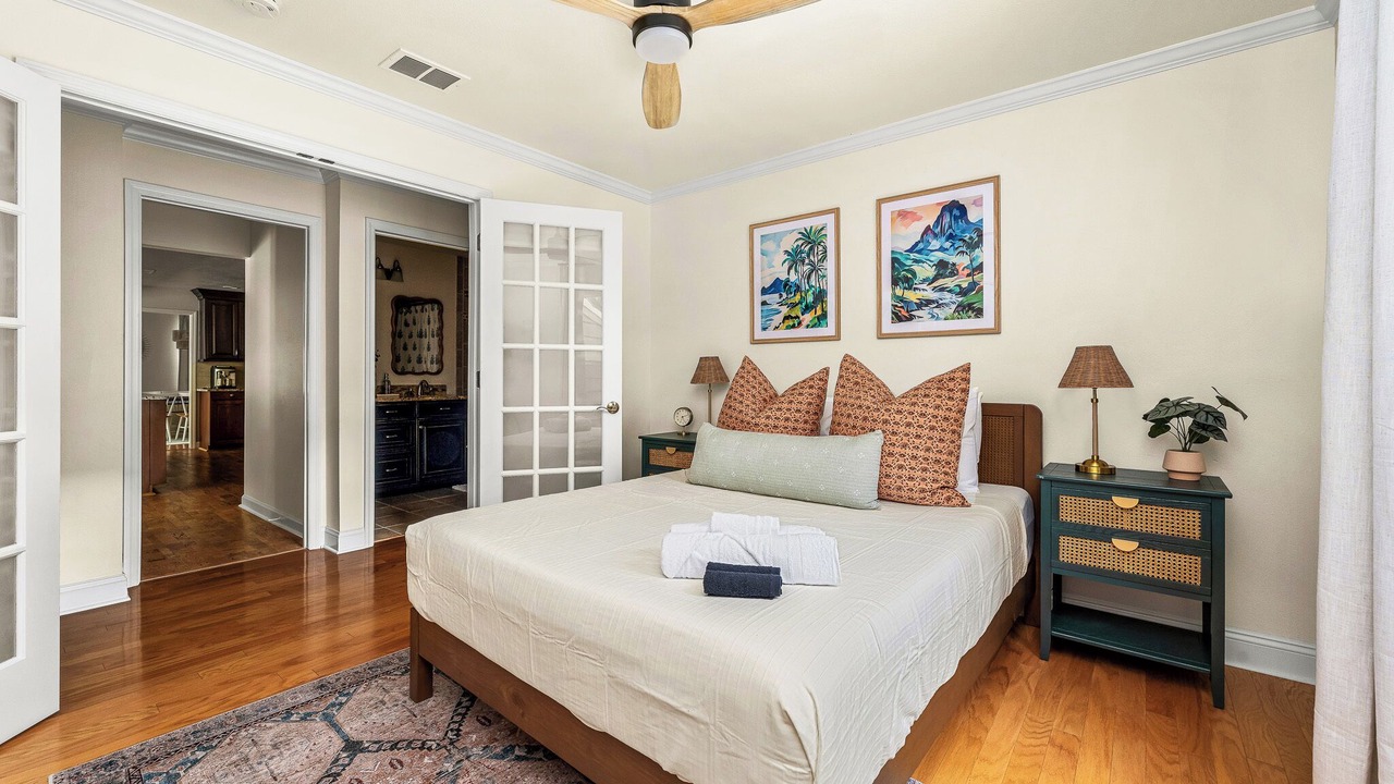 Photo of Bedroom in West Bradenton
