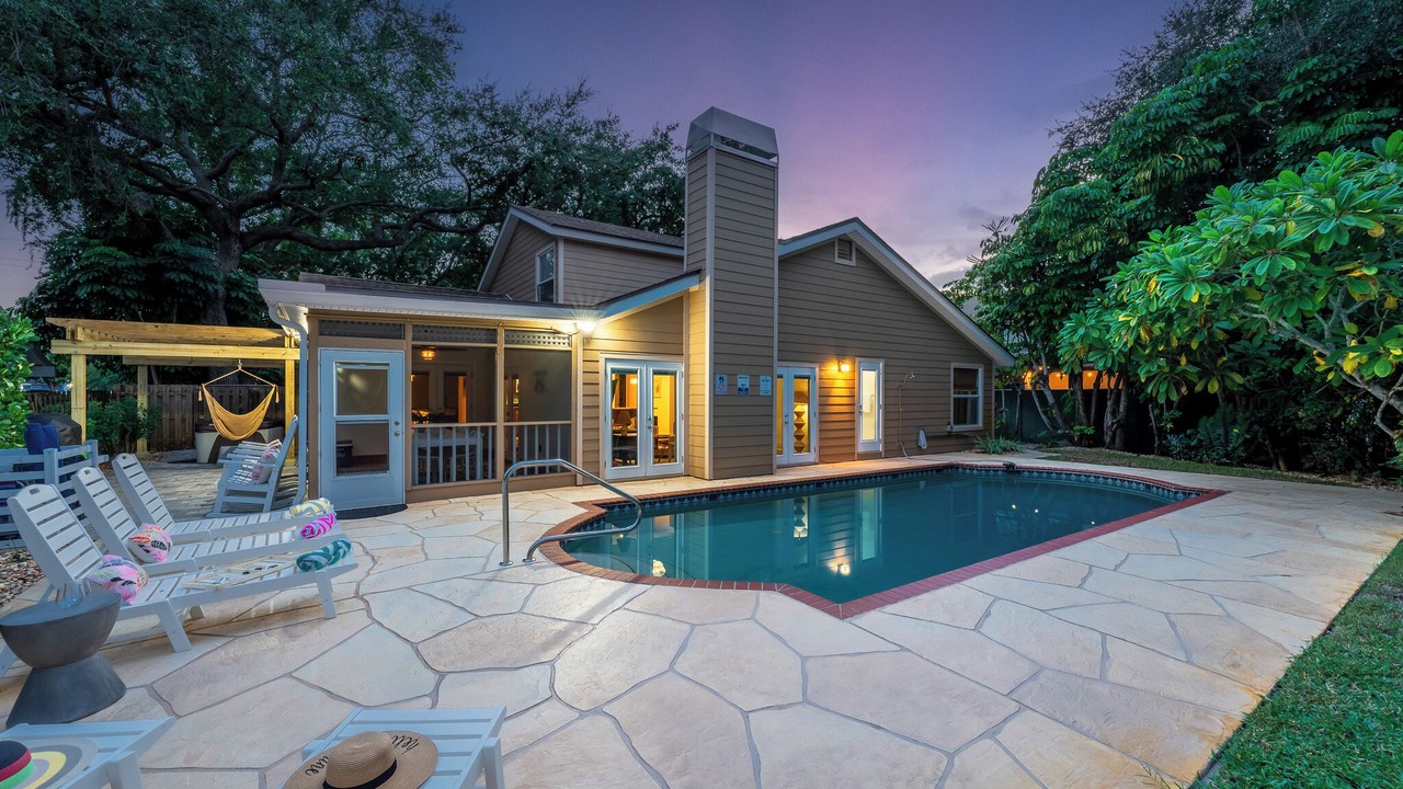Photo of Outdoor in West Bradenton