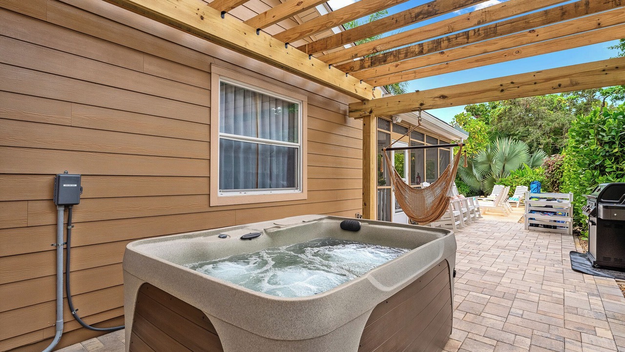 Photo of Patio Balcony in West Bradenton