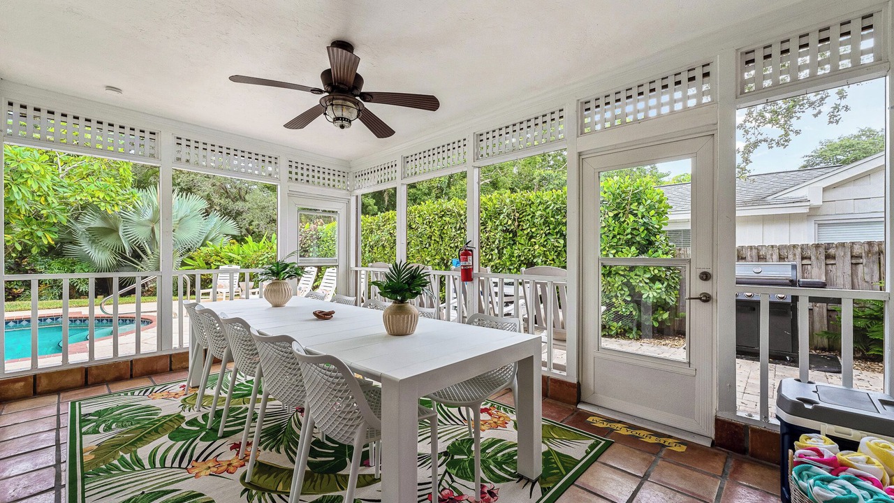 Photo of Outdoor in West Bradenton