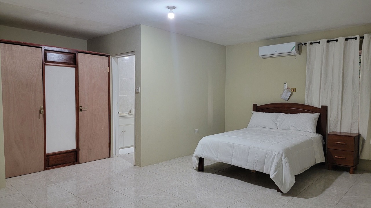 Photo of Bedroom in Albion