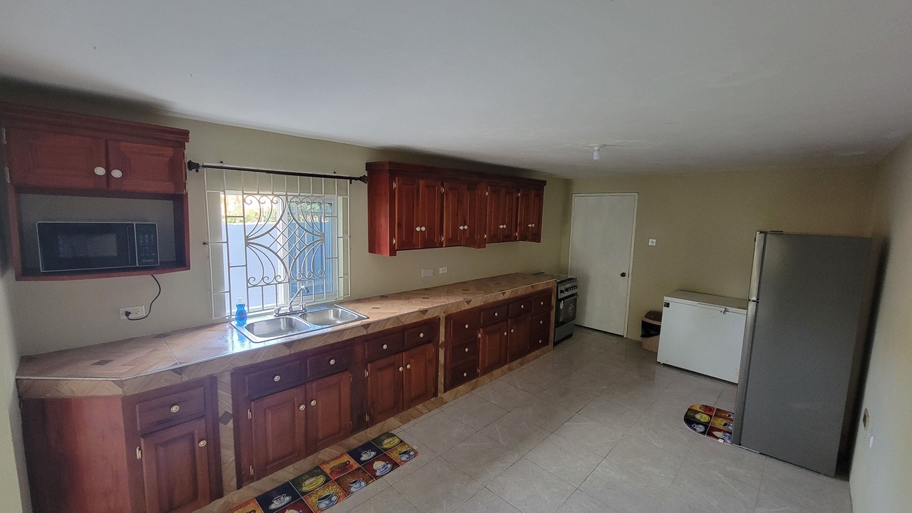Photo of Kitchen in Mango Walk