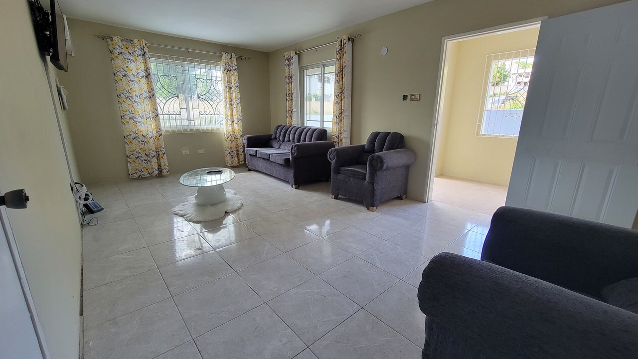 Photo of Livingroom in Mango Walk