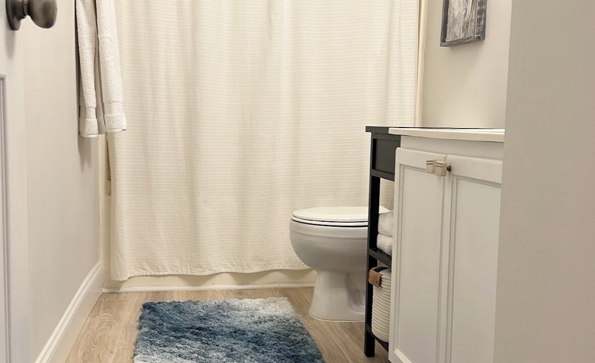 Photo of Bathroom in Boiling Springs