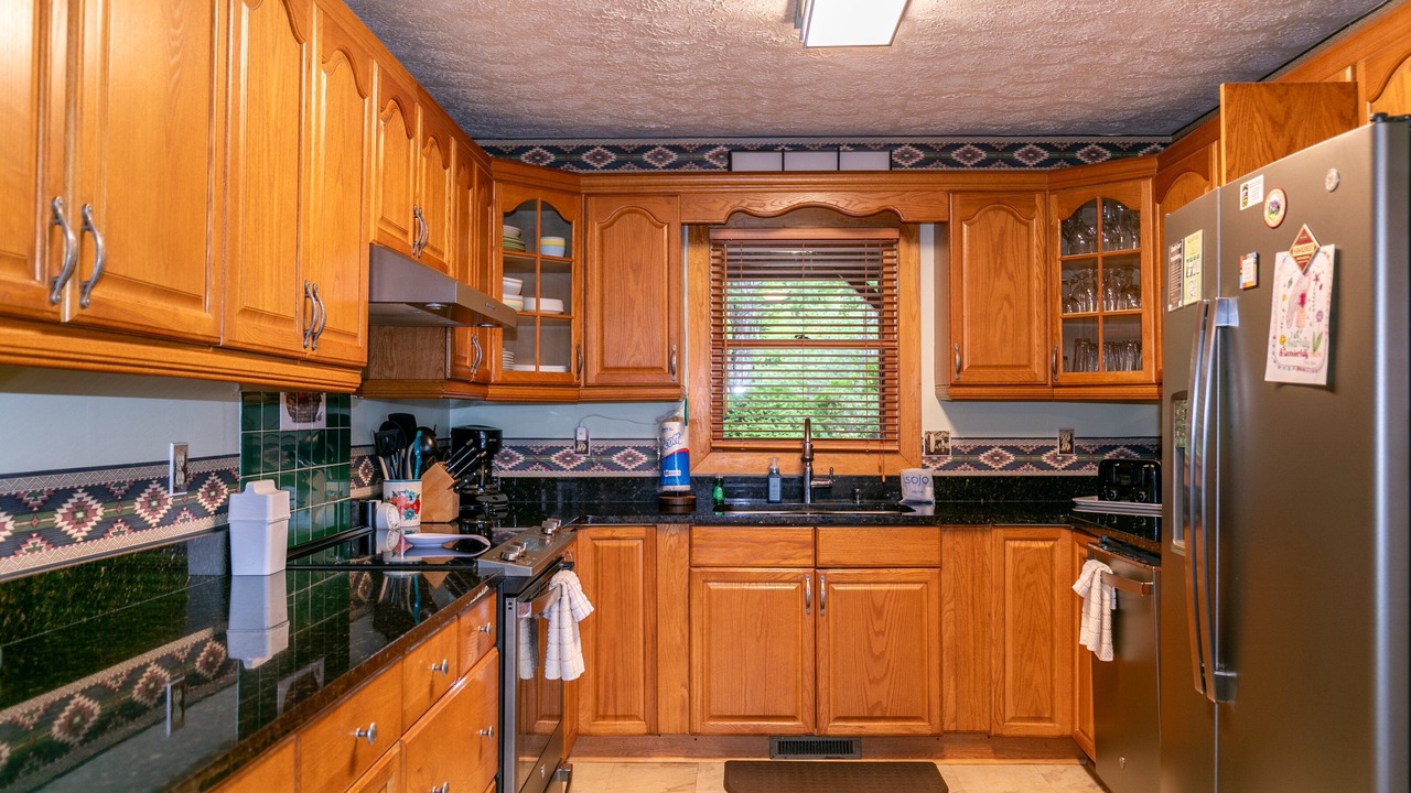 Photo of Kitchen in Ferguson